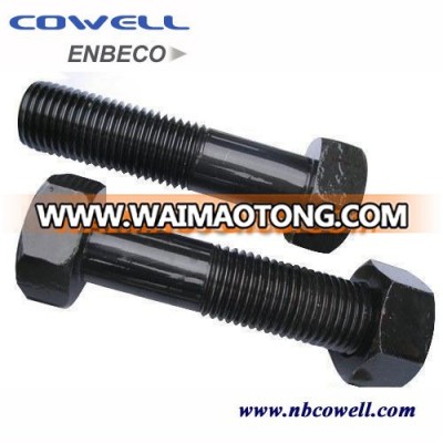 CNC Machine Spare Parts Screw Bolt