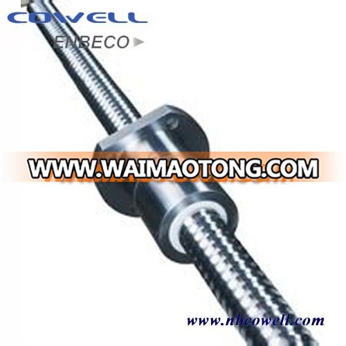 Rolled Type Dfu Ball Screw with C7 Precision