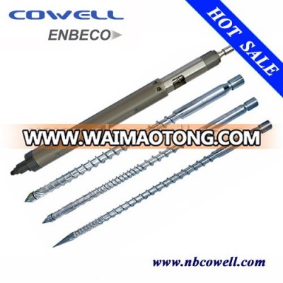 PE Screw Barrel for Extrusion Machinery